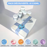 Coffret découverte